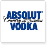 absolute vodka
